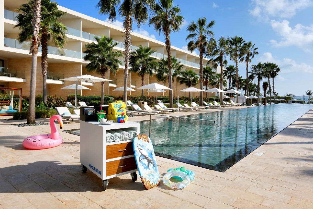 Family Selection At Grand Palladium Costa Mujeres Resort & Spa Cancun Exterior photo